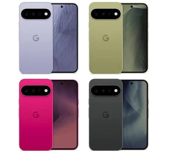 تیزر Pixel 11